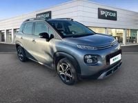 Occasion Citroën C3 Aircross PureTech 2019 Cosmic silver (m) SUV