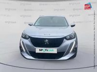 Occasion Peugeot e-2008 Business-Line 100 kW (137 ch) 2021 Gris SUV