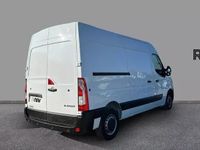 occasion Renault Master FGN TRAC F3500 L2H2 DCI 135 GRAND CONFORT 4 portes Diesel Manuelle Blanc