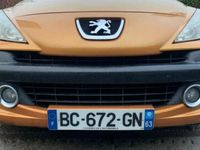 occasion Peugeot 207 1.4 16V 1360cm3 88cv