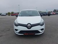 occasion Renault Clio IV Societe Tce 75 Energy E6c Air