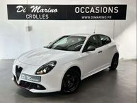 occasion Alfa Romeo Giulietta 2.0 Jtdm 150 S/s Imola