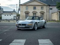 Occasion BMW Z8 407 ch (299 kW) 2001 Gris Cabriolet
