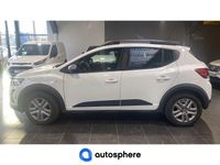 occasion Dacia Sandero 1.0 TCe 90ch Stepway Expression