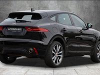 occasion Jaguar E-Pace 2.0P 300CH R-DYNAMIC HSE AWD BVA9