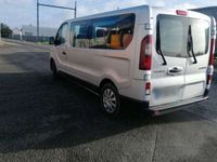 occasion Renault Trafic Combi L2 dCi 125 Energy Life