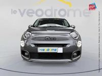 Occasion Fiat 500X Sport 2022 Gris moda métallisé SUV