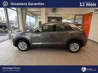 occasion VW T-Roc 1.5 TSI 150 EVO Start/Stop DSG7 Lounge