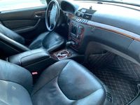 occasion Mercedes S320 S 320Limousine A