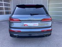 occasion Audi Q7 TFSI e Competition 60 e quattro 335 kW (456 ch) tiptronic