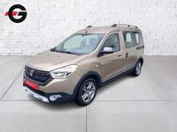 occasion Dacia Dokker Stepway