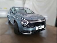Occasion Kia Sportage 180 ch (132 kW) 2022 Bleu SUV