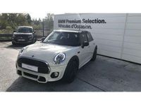 occasion Mini John Cooper Works Cooper 136ch