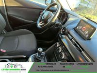 occasion Mazda 2 1.5L SKYACTIV-G 90ch