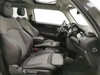 Occasion Mini Cooper SE Premium Plus 136 kW (186 ch) 2022 British racing green Citadine