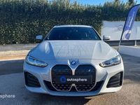 Occasion BMW i4 M Sport 253 kW (345 ch) 2022 Berline