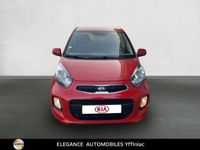 occasion Kia Picanto 1.0 66ch Active 5p