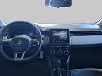 Occasion Renault Clio V Evolution 145 ch (106 kW) 2025 Gris Citadine