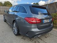 occasion Mercedes C200 Classe Break d Fascination AMG line