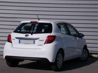 occasion Toyota Yaris Hybrid HSD 100h Dynamic 5p