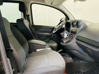 occasion Mercedes Citan 109 5pl CDI Bluetooth - Airco - Topstaat 1Ste ...