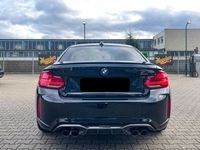 occasion BMW M2 (f87) 3.0 410ch Competition M Dkg