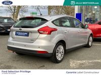 occasion Ford Focus 1.0 Ecoboost 100ch Stop&start Trend