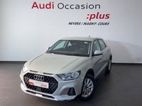 occasion Audi A1 A1 ALLSTREETAllstreet 25 TFSI 95 ch BVM5