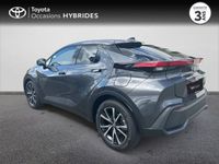 occasion Toyota C-HR 1.8 140ch Design - VIVA201767034