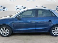 Occasion Audi A1 Ambiente 86 ch (63 kW) 2012 Citadine