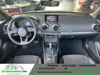 occasion Audi A3 Cabriolet TFSI 190 BVA