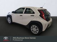 occasion Toyota Aygo 1.0 VVT-i 72ch Active Business - VIVA163472752