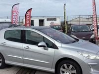 Occasion Peugeot 308 110 ch (80 kW) 2008 Berline