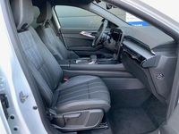 Nouvelle Renault Austral Techno 133 ch (97 kW) 2025 Blanc SUV