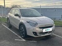 Occasion Fiat 600 2025 Sable earth métallisé SUV