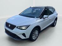 Occasion Seat Arona Business 110 ch (80 kW) 2022 SUV