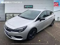 occasion Opel Astra 1.5 D 105ch 2020