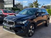 occasion Volvo XC40 T4 Recharge 129 + 82ch Business Dct 7