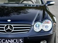 occasion Mercedes SL500 Classe SL 500