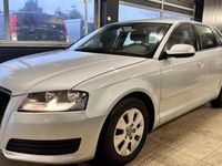 Occasion Audi A3 Ambiente 105 ch (77 kW) 2010 Berline