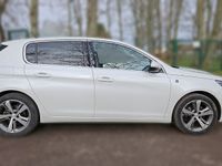 occasion Peugeot 308 PureTech 110ch S&S BVM6 Tech Edition