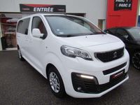 occasion Peugeot Traveller 1.6 BLUEHDI 115CH STANDARD BUSINESS S\u0026S