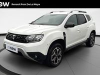Occasion Dacia Duster 2020 Blanc SUV