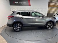 Occasion Nissan Qashqai N-Connecta 160 ch (117 kW) 2019 SUV