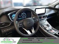 occasion Hyundai Santa Fe 1.6 T-GDi Plug-in 265 BVA