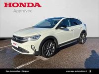 Occasion VW Taigo Style 150 ch (110 kW) 2024 Gris SUV