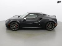 occasion Alfa Romeo 4C COUPE T