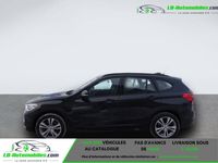 occasion BMW X1 sDrive 20d 190 ch BVA