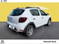 occasion Dacia Sandero 0.9 Tce 90ch Stepway