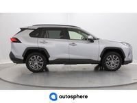 occasion Toyota RAV4 Hybrid 